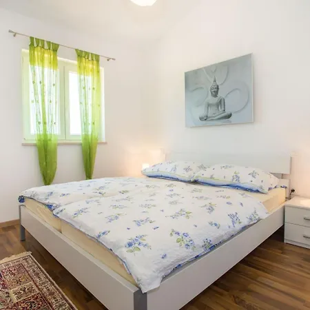 Villa Rosalija Kirmenjak