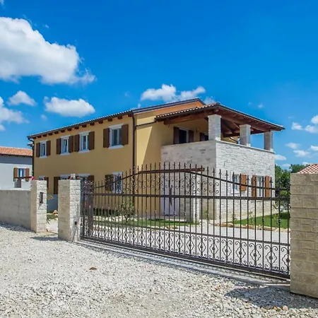Villa Rosalija