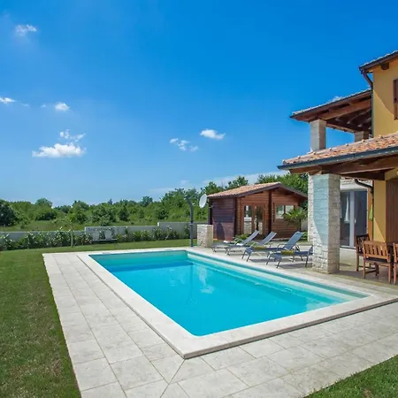Villa Rosalija