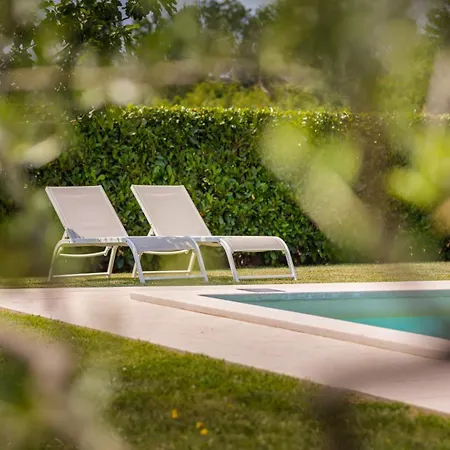 Rosalija Villa *