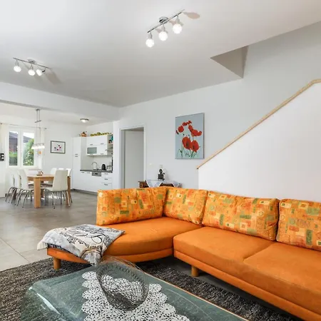 Rosalija Villa Kirmenjak