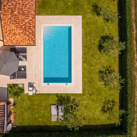 Rosalija Villa
