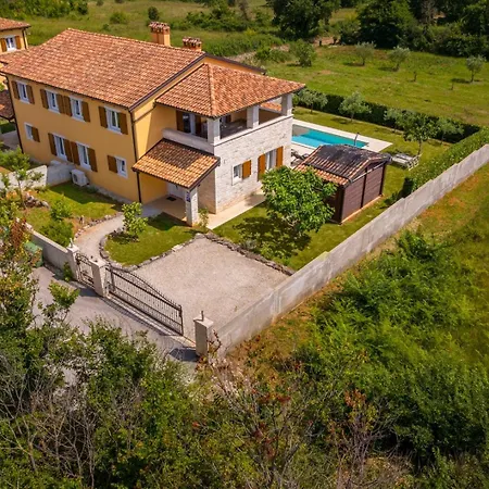 Villa Rosalija