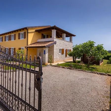 Villa Rosalija *