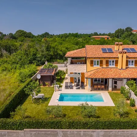 Rosalija Villa
