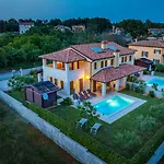 Villa Rosalija Kirmenjak