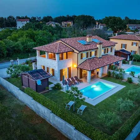 Villa Rosalija Kirmenjak