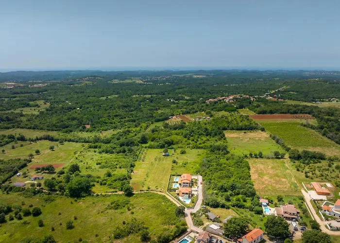 Vila Rosalija *
